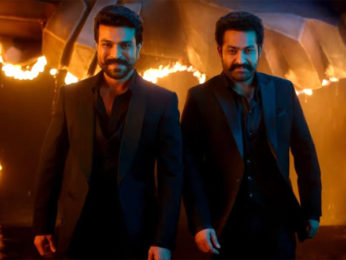 SS Rajamouli and RRR team begin last schedule in Ukraine