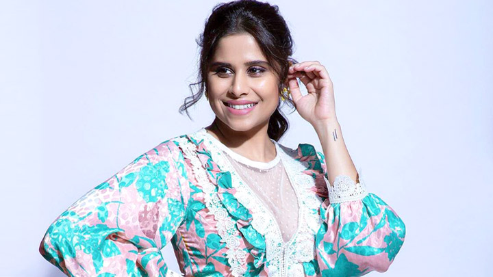 Sai Tamhankar: “Koi DISCRIMINATION ya CATEGORIZATION mujhe bohot DUKH deta hai so…”| Mimi