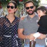 Saif Ali Khan and I were never bothered about finding out the sex of either of our babies - Kareena Kapoor Khan
