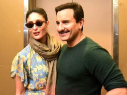 BREAKING: Saif Ali Khan and Kareena Kapoor Khan name their second child Jehangir