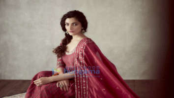 Celeb Photos Of Saiyami Kher