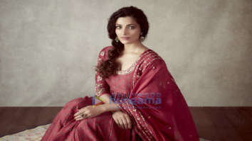 Celeb Photos Of Saiyami Kher