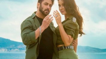 Salman Khan and Katrina Kaif to head to Russia for Tiger 3 on August 18