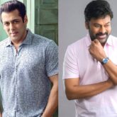 Salman Khan to feature in Chiranjeevi’s next Telugu project