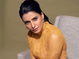 Samantha Akkineni: “If I did HURT anyone, I’m extremely SORRY, I sincerely…”| The Family Man-2