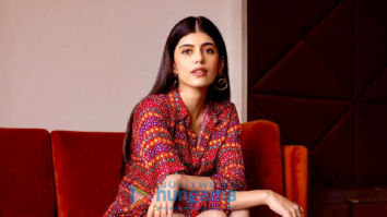 Celeb Photos Of Sanjana Sanghi