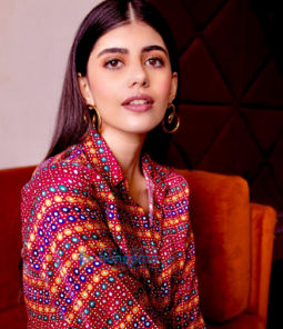 Celeb Photos Of Sanjana Sanghi
