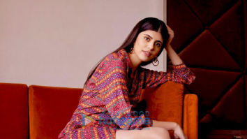 Celeb Photos Of Sanjana Sanghi