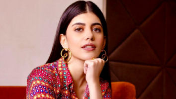 Celeb Photos Of Sanjana Sanghi
