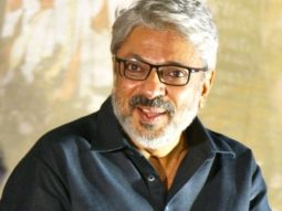 Sanjay Leela Bhansali: “I wanted to make Bajirao Mastani with Salman Khan, and it…”