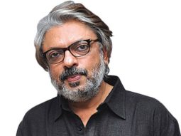Sanjay Leela Bhansali completes 25 years in Bollywood: Deepika, Priyanka, Ajay congratulates the filmmaker
