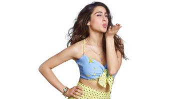 Sara Ali Khan: “Akshay Kumar- the most BAD-ASS celebrity”| Birthday Special