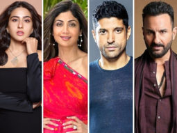 Ajay Devgn, Farhan Akhtar, AR Rahman, Saif Ali Khan, Ed Sheeran, and more than 100 artists to raise over ₹25 crore for COVID-19 relief work in India-We For India