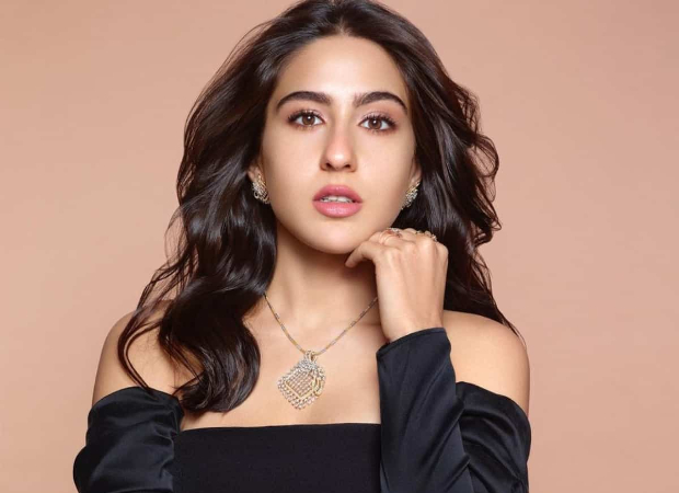 Sara Ali Khan swears by these products and tips for glowing skin and healthy hair