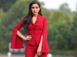 Sara Ali Khan to be seen in action with Veerangana Force in Assam in new season of Mission Frontline on Discovery+