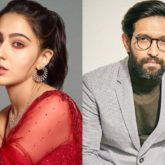 Sara Ali Khan – Vikrant Massey starrer directed by Pawan Kriplani titled Gaslight