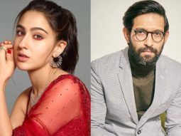 SCOOP: Sara Ali Khan – Vikrant Massey starrer directed by Pawan Kriplani titled Gaslight