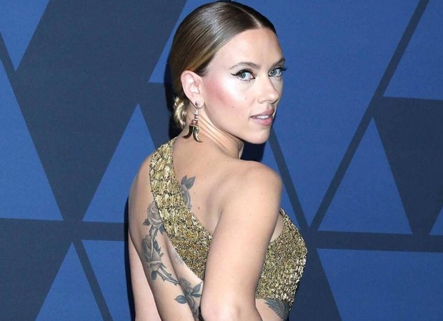 Scarlett Johansson to star in Wes Andreson’s next alongside Bill Murray, Adrien Brody, Tilda Swinton and Jason Schwartzman