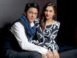 Shah Rukh Khan and Deepika Padukone to shoot a massively mounted song in Spain for Pathaan