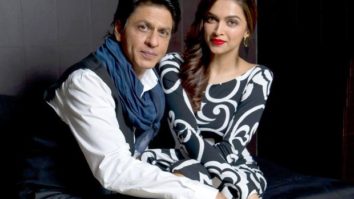 Shah Rukh Khan and Deepika Padukone to shoot a massively mounted song in Spain for Pathaan