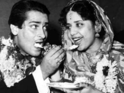 Shammi Kapoor’s 10th death anniversary: How the charming hero charmed Geeta Bali into marrying him and how he became inconsolable after her sudden, tragic death