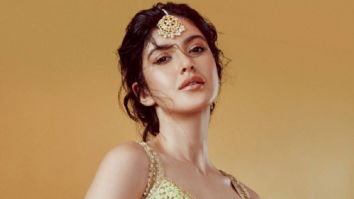 Celeb Photos Of Shanaya Kapoor
