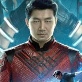 Shang-Chi and the Legend of the Ten Rings actor Simu Liu shares clip from his intense training session