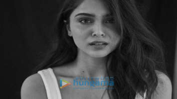 Celebrity Photo Of Sharvari Wagh