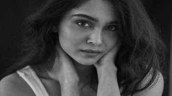 Celebrity Photo Of Sharvari Wagh