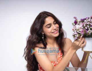 Celebrity Photo Of Sharvari Wagh