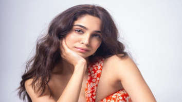 Celebrity Photo Of Sharvari Wagh