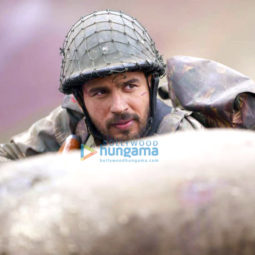 Movie Stills Of Shershaah