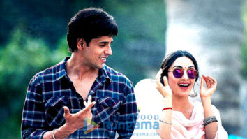 Movie Stills Of The Movie Shershaah