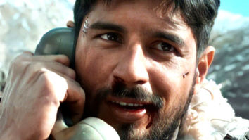 Movie Stills Of The Movie Shershaah