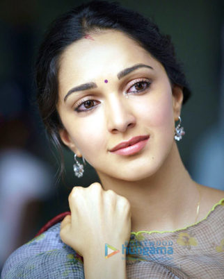 Movie Stills Of Shershaah