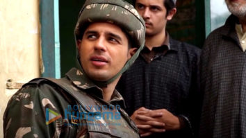 Movie stills of the movie Shershaah