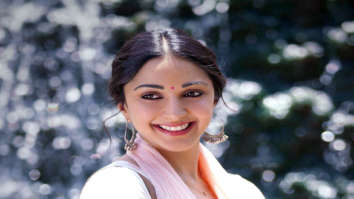 Movie Stills Of Shershaah