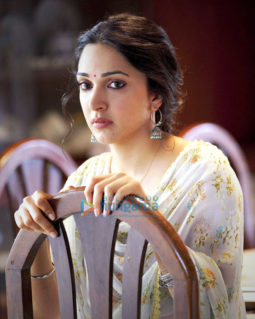 Movie Stills Of Shershaah
