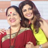 Shilpa Shetty and her mother Sunanda Ghosh booked for fraud 