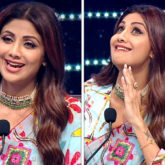 Shilpa Shetty says she feels ‘cleansed’ after returning to the sets of Super Dancer - Chapter 4 performance