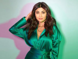 Shilpa Shetty shares her life mantra in the aftermath of her husband Raj Kundra’s incarceration