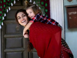 Shooting With Kids | Mimi | Kriti Sanon, Pankaj Tripathi, Dinesh Vijan, Laxman Utekar