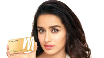 Celeb Photos Of Shraddha Kapoor