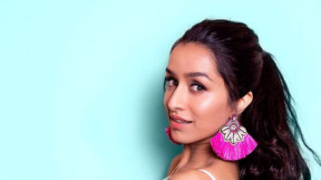 Celeb Photos Of Shraddha Kapoor