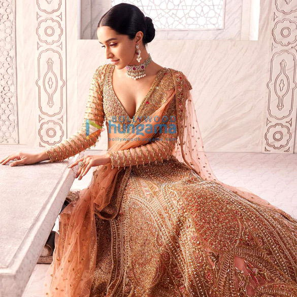 shraddha kapoor 120