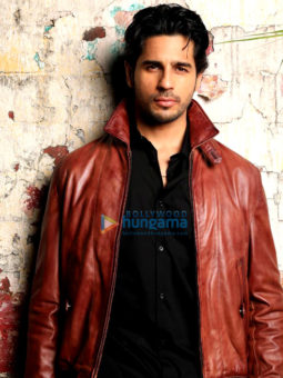 Celeb Photos Of Sidharth Malhotra