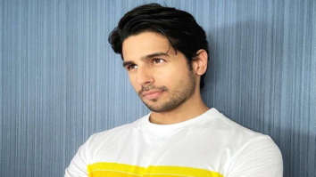 Celeb Photos Of Sidharth Malhotra