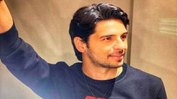 Celeb Photos Of Sidharth Malhotra