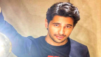 Celeb Photos Of Sidharth Malhotra