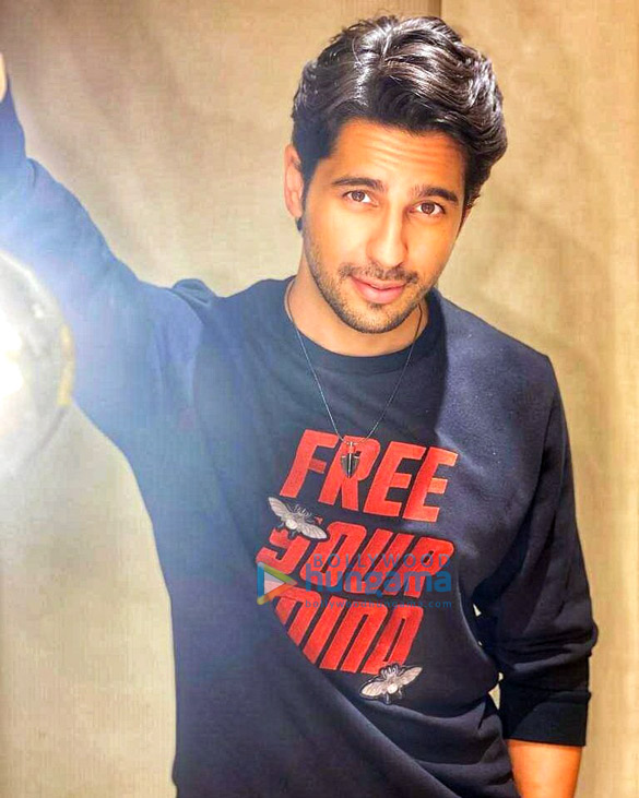 sidharth malhotra 3 4